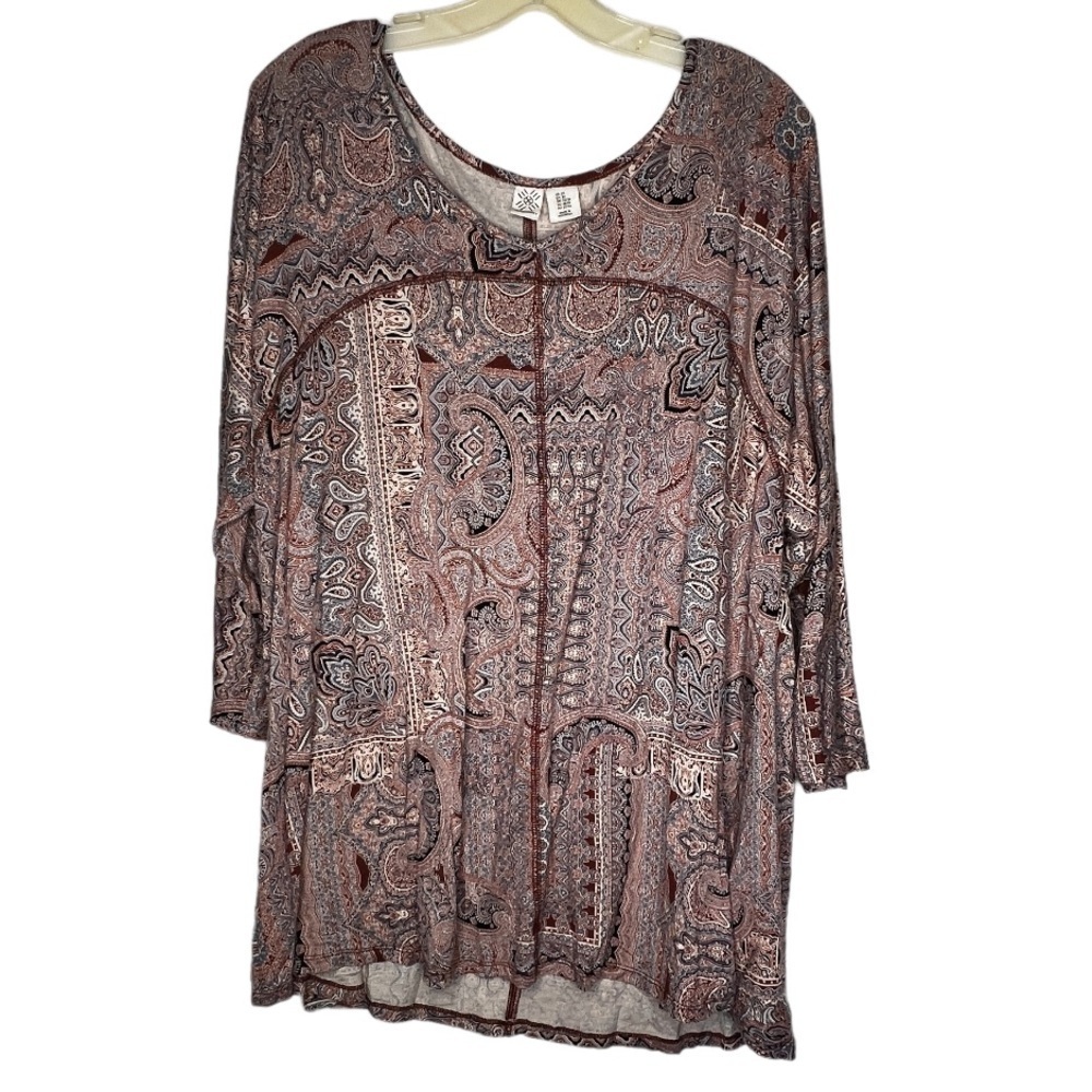 Artisan NY Top